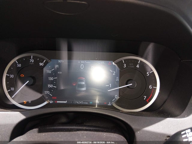 Aukcja sprzedaży 2020 Jaguar Xe S Awd Automatic, vin: SAJAJ4FX7LCP56541, numer aukcji: 45392738