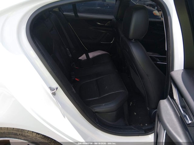 Aukcja sprzedaży 2020 Jaguar Xe S Awd Automatic, vin: SAJAJ4FX7LCP56541, numer aukcji: 45392738