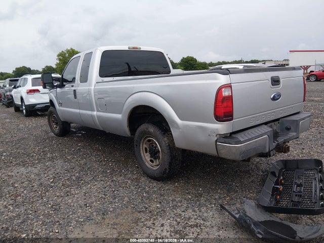Продаж на аукціоні авто 2014 Ford F-250 Lariat/xl/xlt, vin: 1FT7X2AT6EEB46654, номер лоту: 45392745