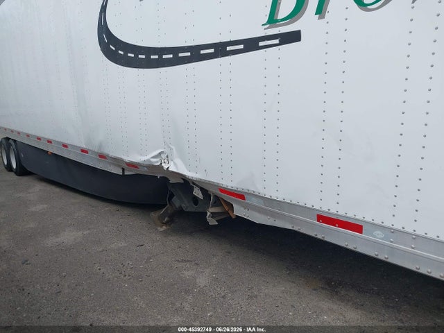 Utility Trailer Mfg Unknown 2022 1UYVS2537N3724418 Image 11