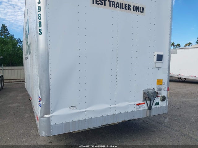 Utility Trailer Mfg Unknown 2022 1UYVS2537N3724418 Image 12