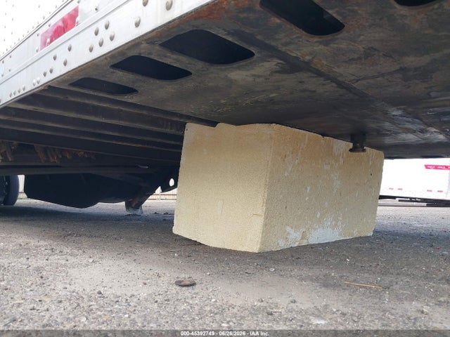 Utility Trailer Mfg Unknown 2022 1UYVS2537N3724418 Image 13
