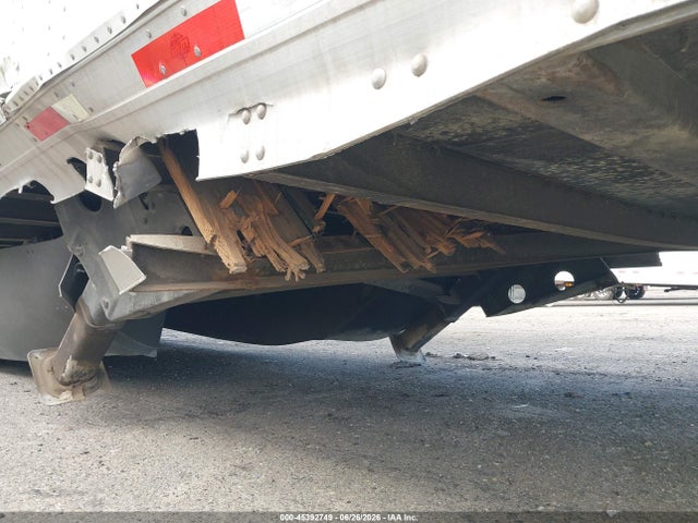 Utility Trailer Mfg Unknown 2022 1UYVS2537N3724418 Image 14