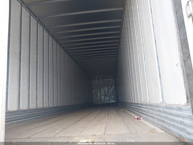 Utility Trailer Mfg Unknown 2022 1UYVS2537N3724418 Image 5