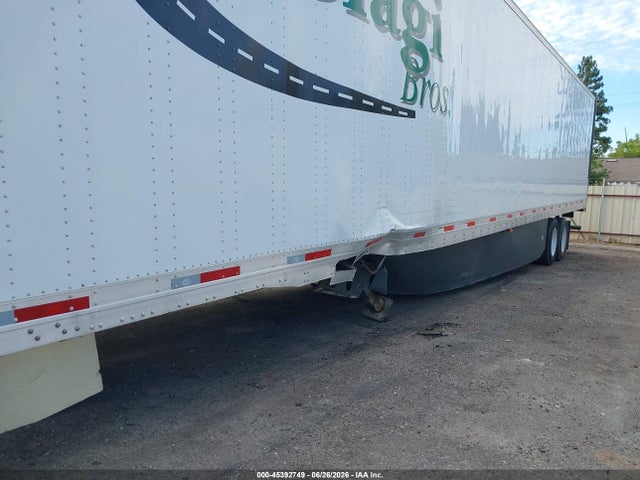 Utility Trailer Mfg Unknown 2022 1UYVS2537N3724418 Image 6
