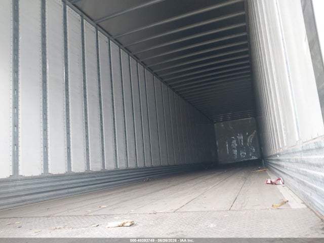 Utility Trailer Mfg Unknown 2022 1UYVS2537N3724418 Image 8