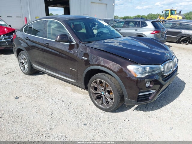 Aukcja sprzedaży 2015 Bmw X4 Xdrive28i, vin: 5UXXW3C51F0M87884, numer aukcji: 45392750