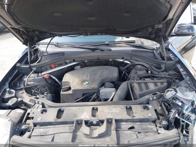 Продажа на аукционе авто 2015 Bmw X4 Xdrive28i, vin: 5UXXW3C51F0M87884, номер лота: 45392750