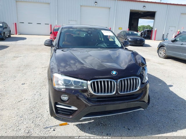 Продажа на аукционе авто 2015 Bmw X4 Xdrive28i, vin: 5UXXW3C51F0M87884, номер лота: 45392750