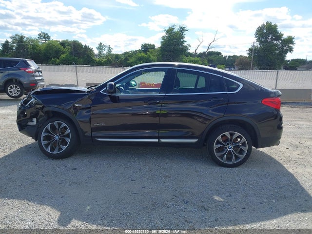 Продажа на аукционе авто 2015 Bmw X4 Xdrive28i, vin: 5UXXW3C51F0M87884, номер лота: 45392750