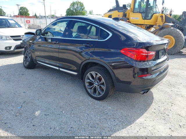 Продажа на аукционе авто 2015 Bmw X4 Xdrive28i, vin: 5UXXW3C51F0M87884, номер лота: 45392750