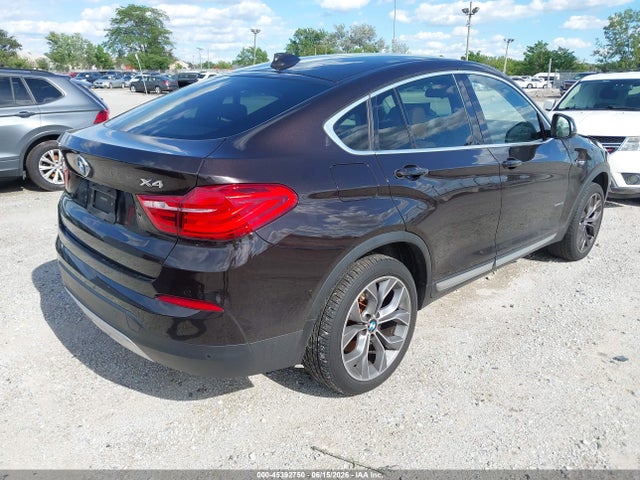 Продажа на аукционе авто 2015 Bmw X4 Xdrive28i, vin: 5UXXW3C51F0M87884, номер лота: 45392750