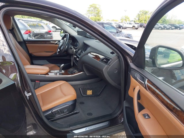 Продажа на аукционе авто 2015 Bmw X4 Xdrive28i, vin: 5UXXW3C51F0M87884, номер лота: 45392750