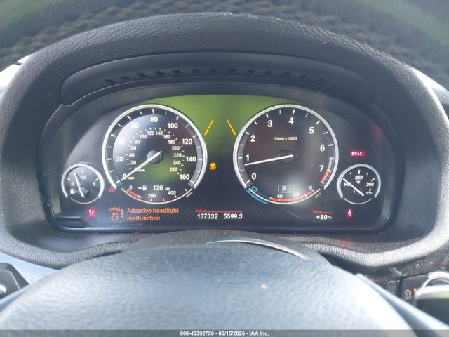 Продажа на аукционе авто 2015 Bmw X4 Xdrive28i, vin: 5UXXW3C51F0M87884, номер лота: 45392750