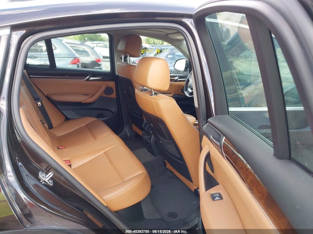 Продажа на аукционе авто 2015 Bmw X4 Xdrive28i, vin: 5UXXW3C51F0M87884, номер лота: 45392750