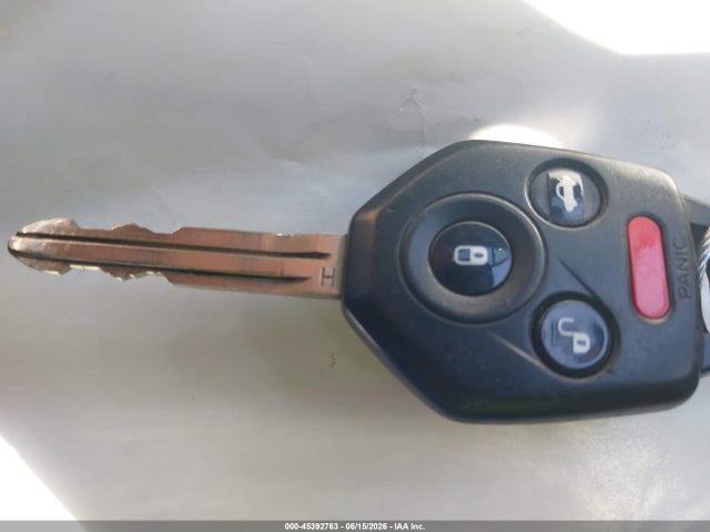 Aukcja sprzedaży 2018 Subaru Crosstrek 2.0i Premium, vin: JF2GTADCXJH272480, numer aukcji: 45392763
