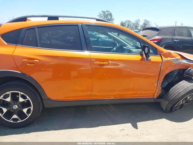 Aukcja sprzedaży 2018 Subaru Crosstrek 2.0i Premium, vin: JF2GTADCXJH272480, numer aukcji: 45392763