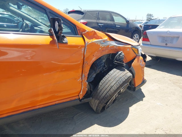 Aukcja sprzedaży 2018 Subaru Crosstrek 2.0i Premium, vin: JF2GTADCXJH272480, numer aukcji: 45392763