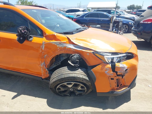 Aukcja sprzedaży 2018 Subaru Crosstrek 2.0i Premium, vin: JF2GTADCXJH272480, numer aukcji: 45392763