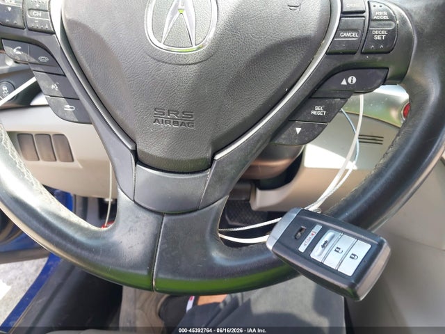 45392764 :رقم المزاد ، 19UDE2F30GA021811 vin ، 2016 Acura Ilx 2.4l/acurawatch Plus Package مزاد بيع