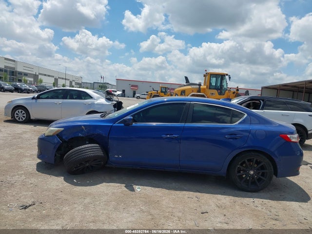 45392764 :رقم المزاد ، 19UDE2F30GA021811 vin ، 2016 Acura Ilx 2.4l/acurawatch Plus Package مزاد بيع