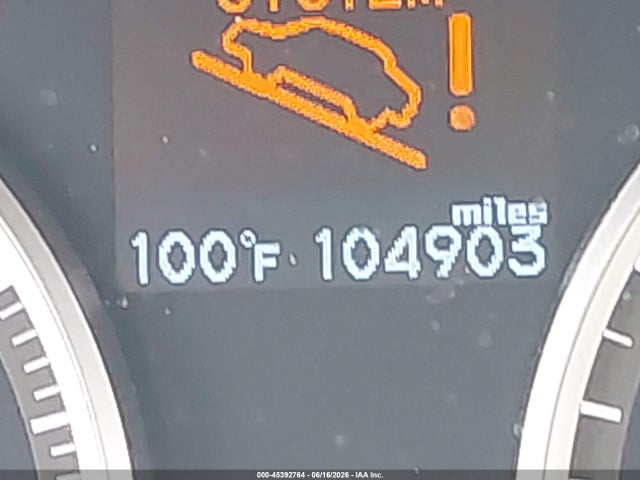 45392764 :رقم المزاد ، 19UDE2F30GA021811 vin ، 2016 Acura Ilx 2.4l/acurawatch Plus Package مزاد بيع