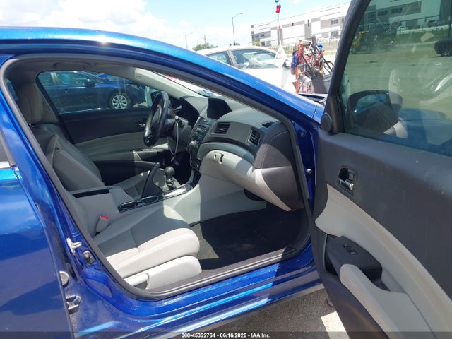 45392764 :رقم المزاد ، 19UDE2F30GA021811 vin ، 2016 Acura Ilx 2.4l/acurawatch Plus Package مزاد بيع