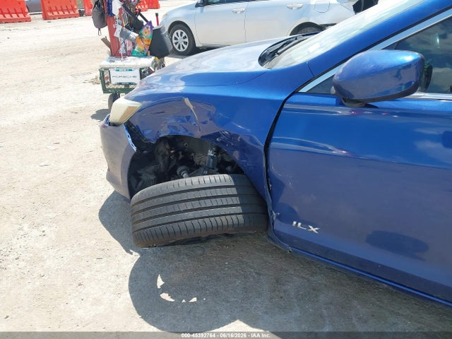 45392764 :رقم المزاد ، 19UDE2F30GA021811 vin ، 2016 Acura Ilx 2.4l/acurawatch Plus Package مزاد بيع