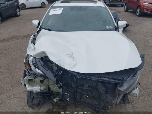 Продажа на аукционе авто 2022 Acura Ilx Premium   A-spec Packages/technology   A-spec Packages, vin: 19UDE2F86NA006948, номер лота: 45392777