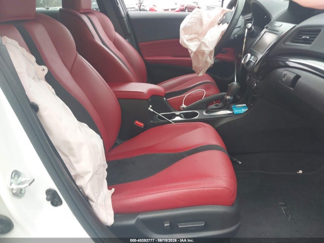 Продажа на аукционе авто 2022 Acura Ilx Premium   A-spec Packages/technology   A-spec Packages, vin: 19UDE2F86NA006948, номер лота: 45392777