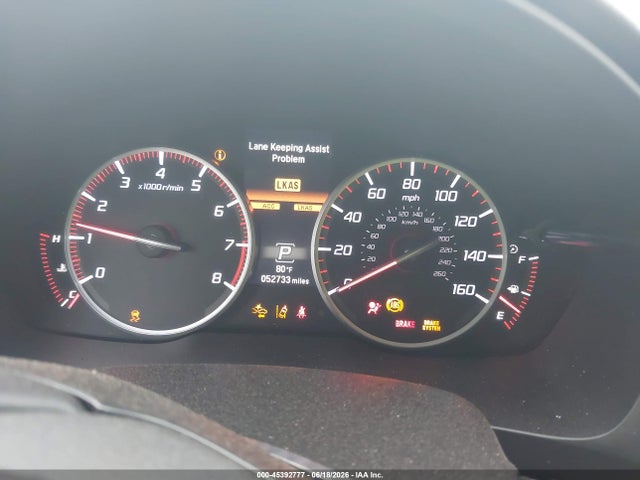 Продажа на аукционе авто 2022 Acura Ilx Premium   A-spec Packages/technology   A-spec Packages, vin: 19UDE2F86NA006948, номер лота: 45392777
