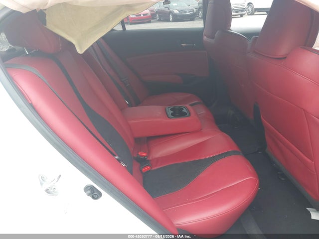 Продажа на аукционе авто 2022 Acura Ilx Premium   A-spec Packages/technology   A-spec Packages, vin: 19UDE2F86NA006948, номер лота: 45392777