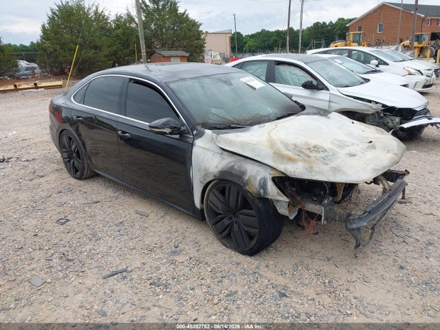Aukcja sprzedaży 2020 Volkswagen Passat 2.0t Sel, vin: 1VWCA7A32LC003297, numer aukcji: 45392782