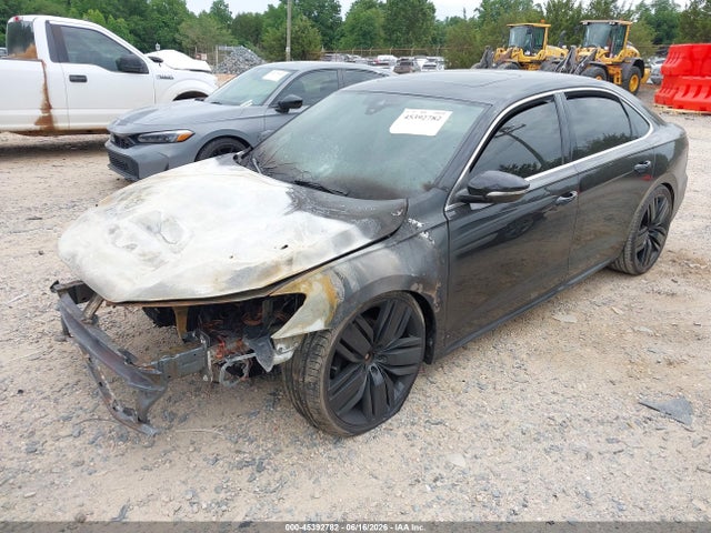 Продаж на аукціоні авто 2020 Volkswagen Passat 2.0t Sel, vin: 1VWCA7A32LC003297, номер лоту: 45392782