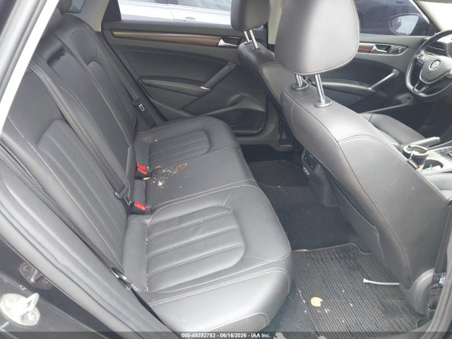 Продаж на аукціоні авто 2020 Volkswagen Passat 2.0t Sel, vin: 1VWCA7A32LC003297, номер лоту: 45392782