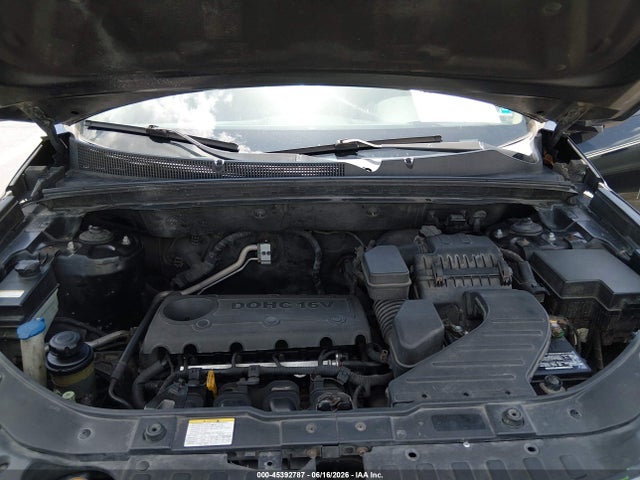 Продажа на аукционе авто 2011 Kia Sorento Ex, vin: 5XYKU3A16BG007456, номер лота: 45392787
