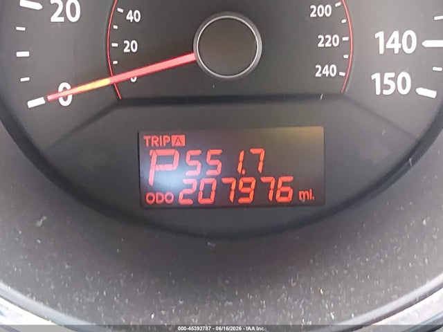 2011 Kia Sorento Ex მანქანა იყიდება აუქციონზე, vin: 5XYKU3A16BG007456, აუქციონის ნომერი: 45392787
