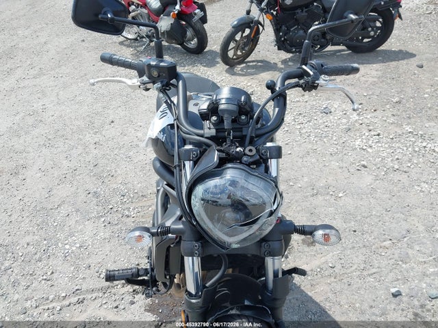 Kawasaki En650 C 2020 JKAENEC1XLDA03135 Image 14