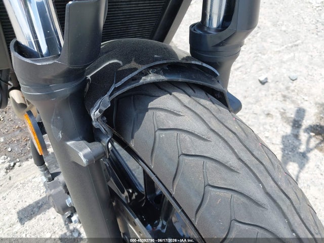 Kawasaki En650 C 2020 JKAENEC1XLDA03135 Image 15