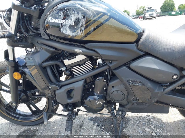 Kawasaki En650 C 2020 JKAENEC1XLDA03135 Image 9