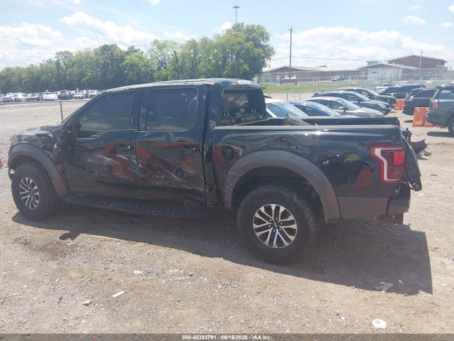 Ford F-150 Raptor 2019 1FTFW1RG6KFC53094 Image 13