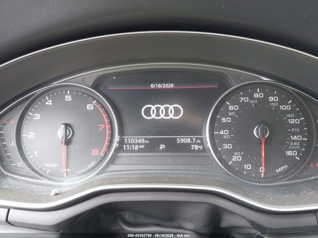 45392799 :رقم المزاد ، WAUDACF53MA014815 vin ، 2021 Audi A5 Sportback Premium 45 Tfsi Quattro S Tronic مزاد بيع