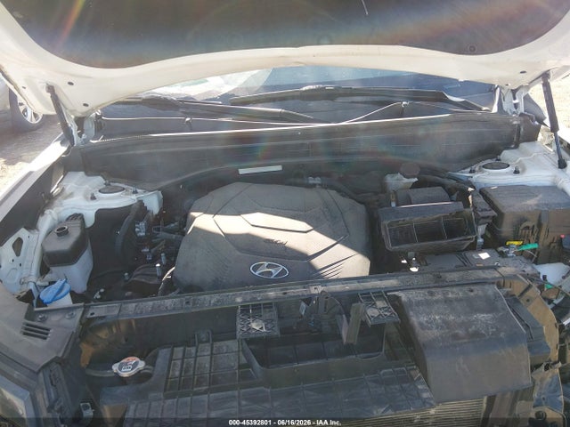 2023 Hyundai Palisade Limited მანქანა იყიდება აუქციონზე, vin: KM8R5DGE9PU502425, აუქციონის ნომერი: 45392801