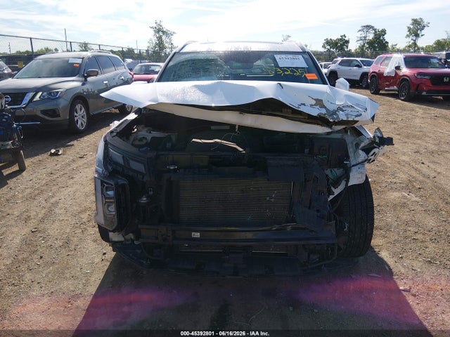 2023 Hyundai Palisade Limited მანქანა იყიდება აუქციონზე, vin: KM8R5DGE9PU502425, აუქციონის ნომერი: 45392801