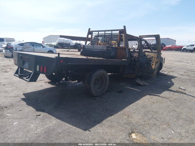Aukcja sprzedaży 2004 Ford F-350 Lariat/xl/xlt, vin: 1FTWW33P54EA30879, numer aukcji: 45392803