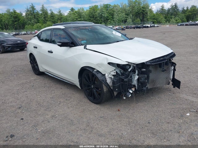 Nissan Maxima 3.5 Platinum 2017 1N4AA6AP5HC454079 Image 1