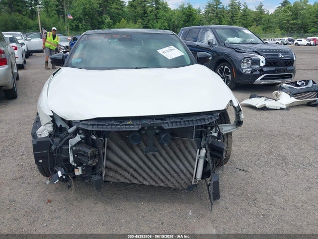 Nissan Maxima 3.5 Platinum 2017 1N4AA6AP5HC454079 Image 13