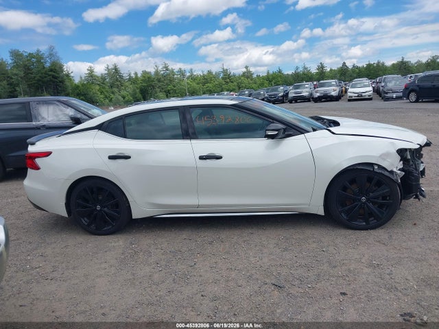 Nissan Maxima 3.5 Platinum 2017 1N4AA6AP5HC454079 Image 14