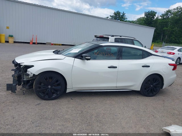 Nissan Maxima 3.5 Platinum 2017 1N4AA6AP5HC454079 Image 15