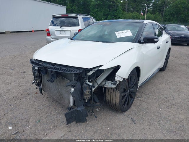 Nissan Maxima 3.5 Platinum 2017 1N4AA6AP5HC454079 Image 18